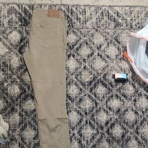 Men's American Eagle Flex Fit Pants